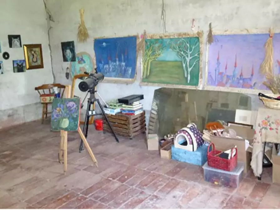 Immagine 4 di Rustico / casale in vendita  a Lugo