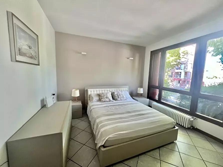 Immagine 28 di Trilocale in vendita  a Cesena