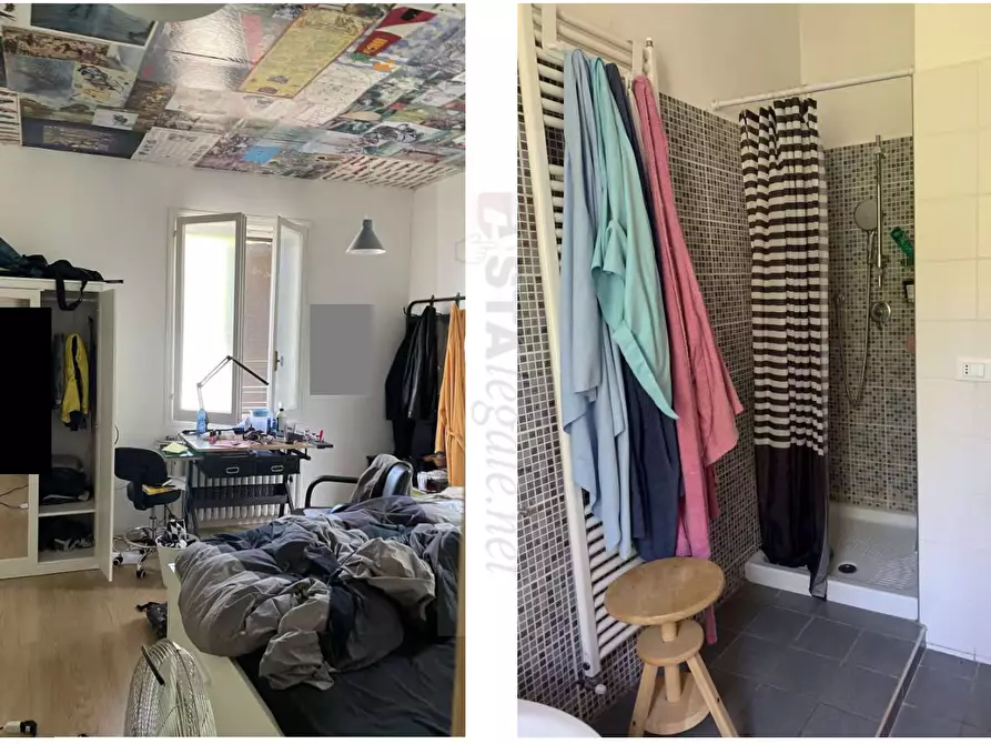 Immagine 6 di Rustico / casale in vendita  a Faenza