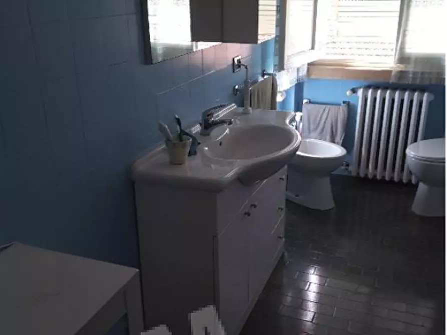 Immagine 3 di Trilocale in vendita  a Forli'