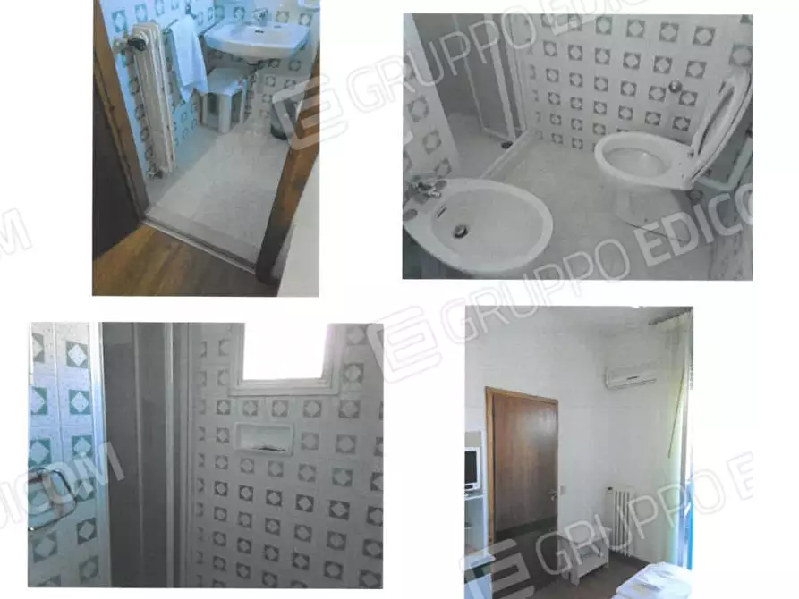 Immagine 1 di Albergo/B&B/Residence in vendita  a Castrocaro Terme E Terra Del Sole