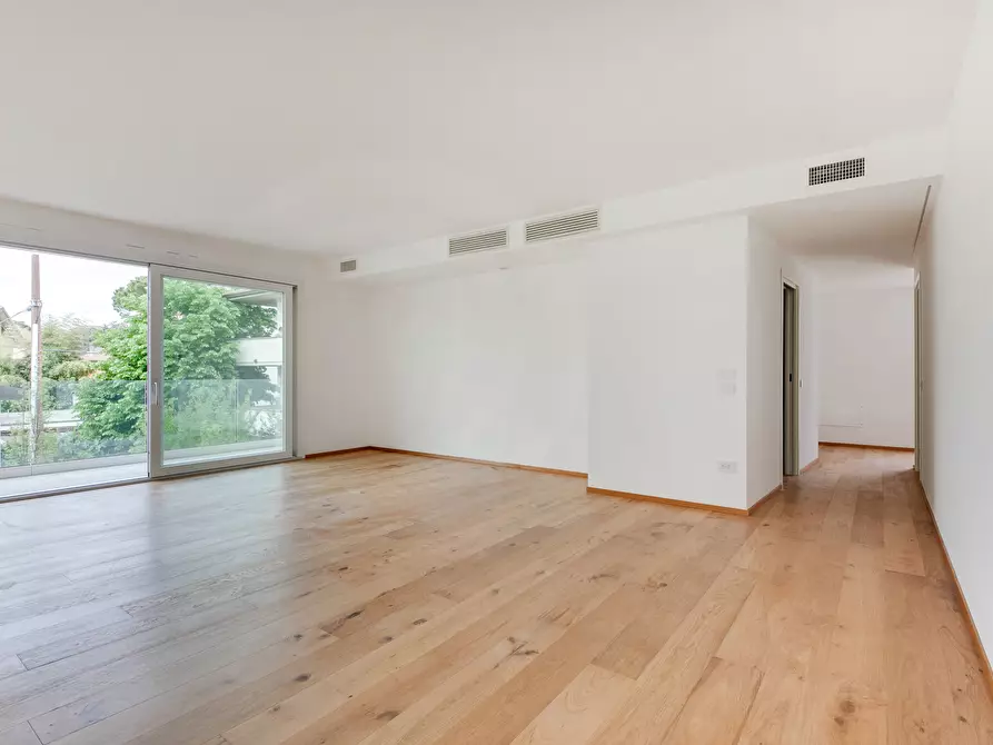 Immagine 22 di Quadrilocale in vendita  in Via L. C. Farini 291 a Cesena