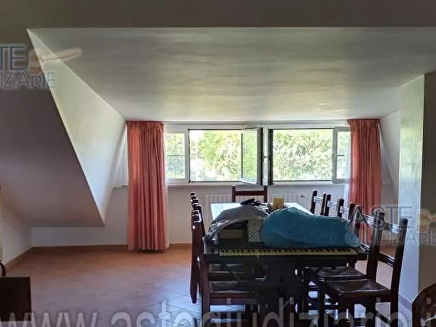 Immagine 7 di Villa in vendita  a Misano Adriatico