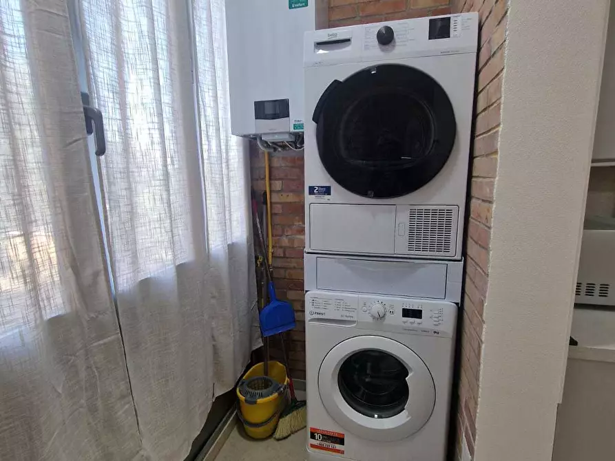 Immagine 3 di Pentalocale in affitto  a Cesena