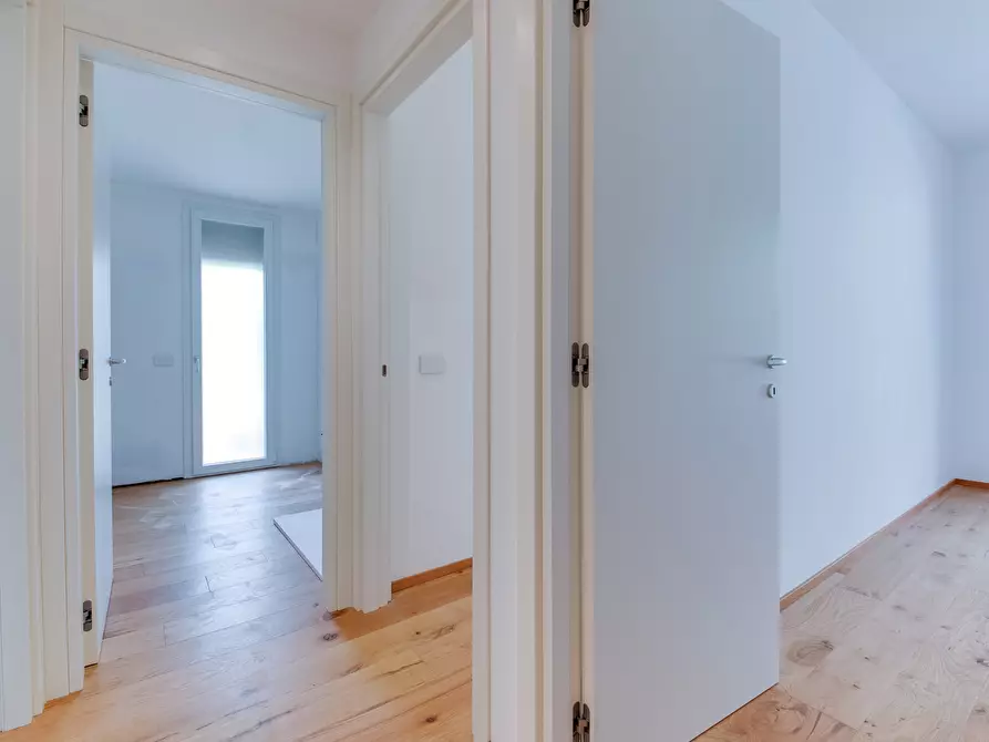 Immagine 31 di Quadrilocale in vendita  in Via L. C. Farini 291 a Cesena