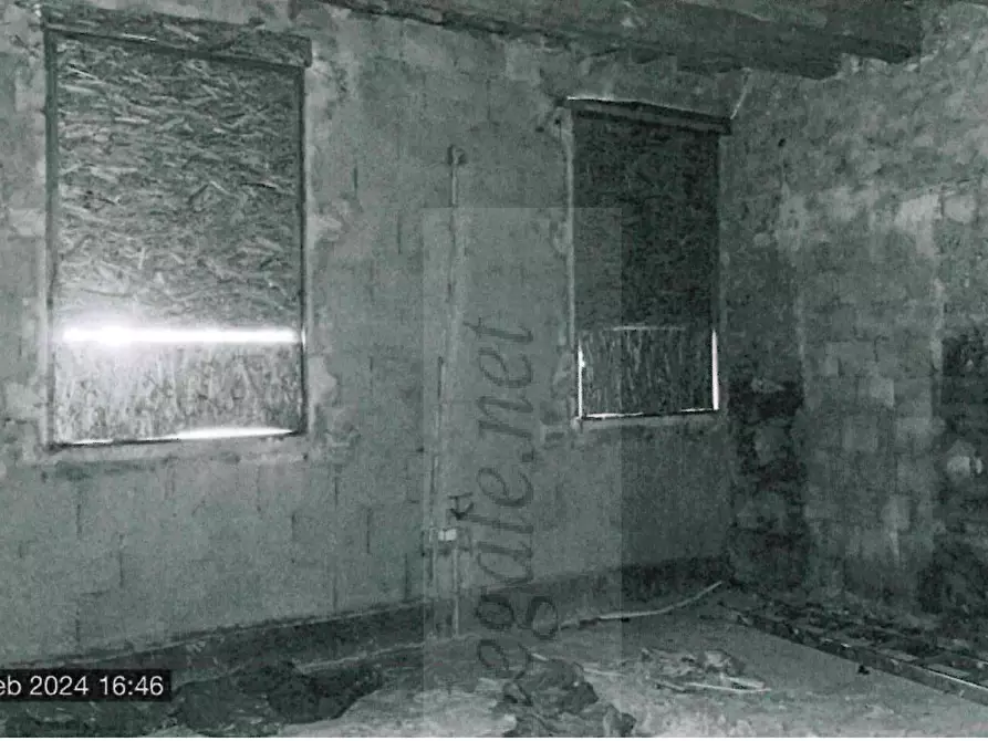 Immagine 4 di Porzione di casa in vendita  a Faenza