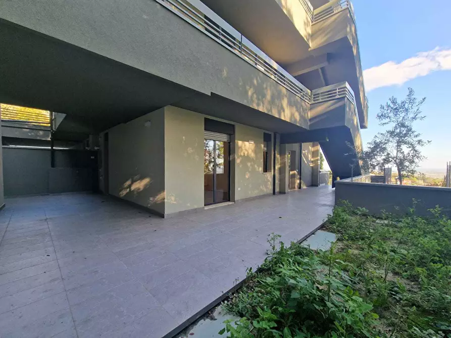 Immagine 32 di Trilocale in vendita  in Via Cantalupo 90 a Bertinoro