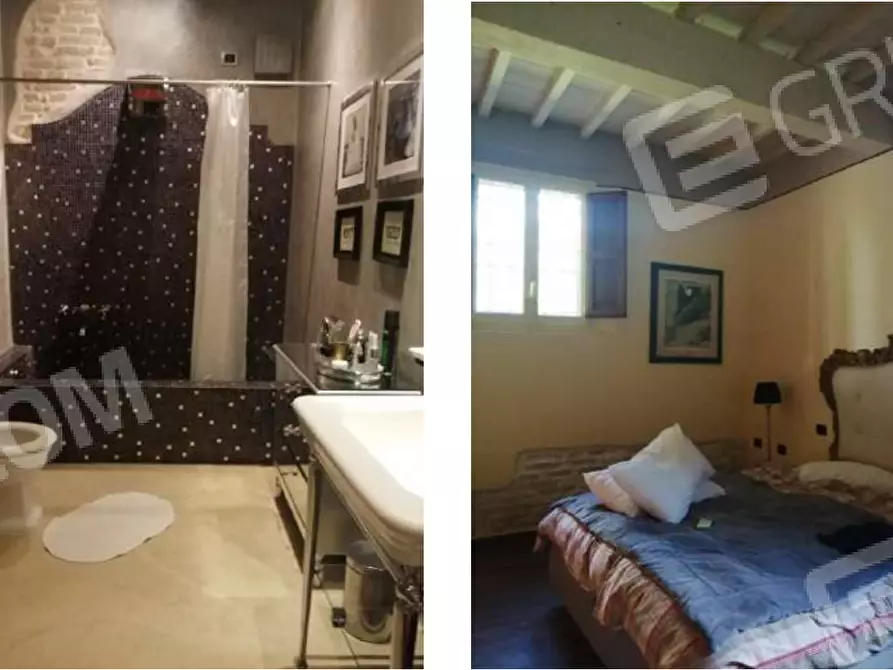 Immagine 2 di Quadrilocale in vendita  a Ravenna