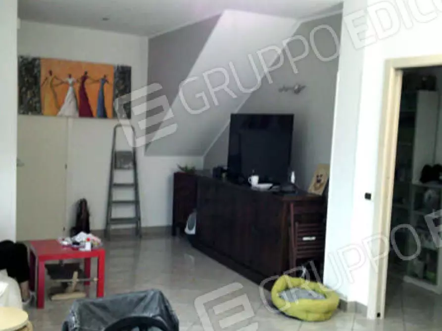 Immagine 2 di Quadrilocale in vendita  a Bellaria-Igea Marina