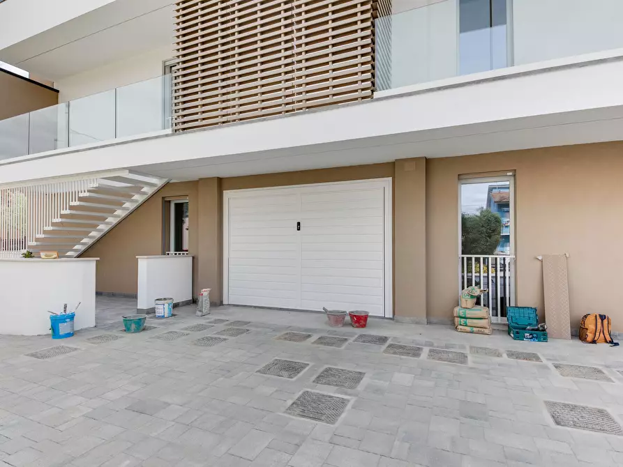 Immagine 53 di Quadrilocale in vendita  in Via L. C. Farini 291 a Cesena