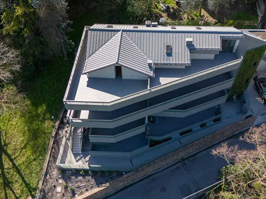 Immagine 58 di Trilocale in vendita  in Via Cantalupo 90 a Bertinoro