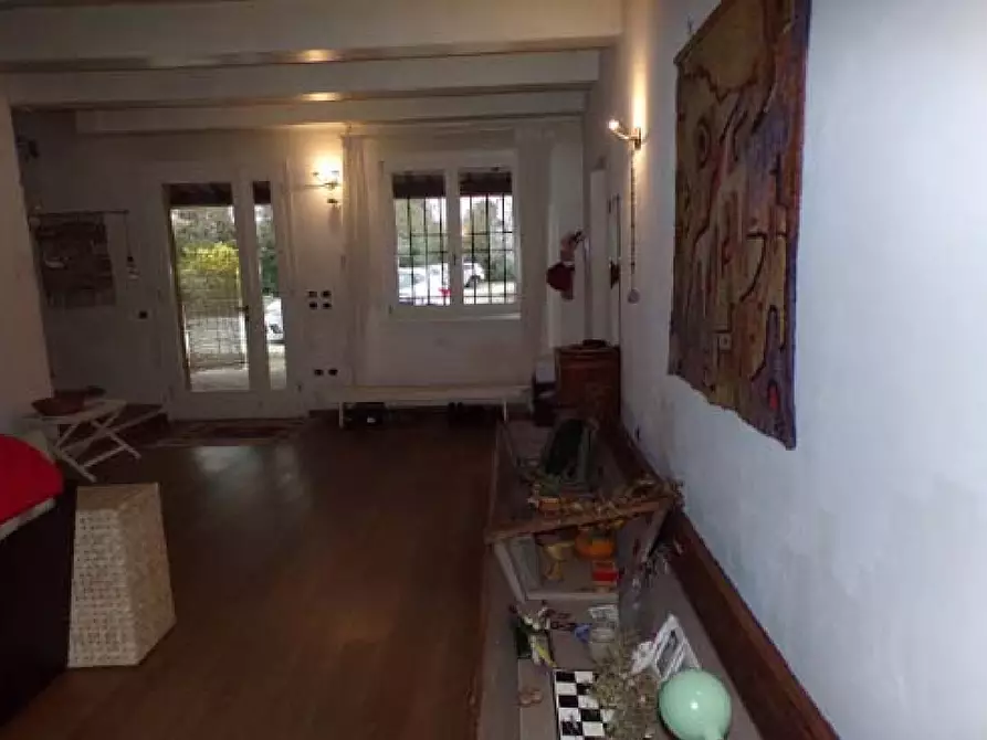 Immagine 3 di Porzione di casa in vendita  a Cesena