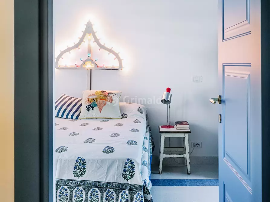 Immagine 17 di Quadrilocale in affitto  in Piazza Pia 16 a Anzio