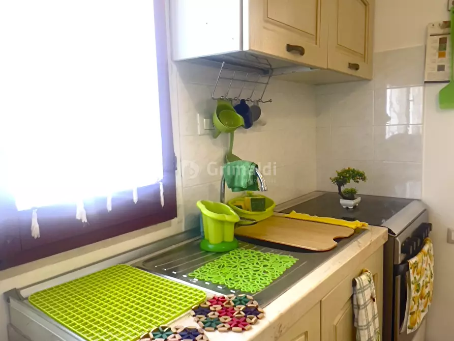 Immagine 5 di Attico in vendita  in Viale Ametista 42 a Anzio