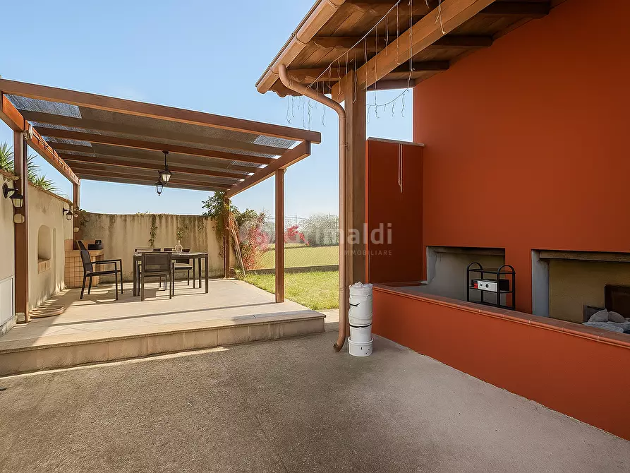 Immagine 3 di Villa in vendita  in Via Sperlonga 18 a Nettuno