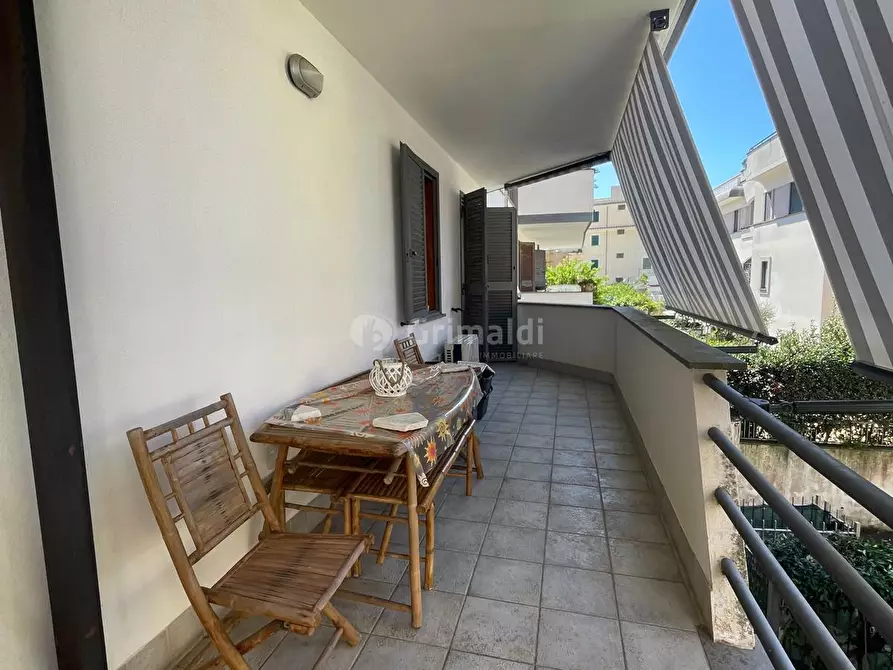 Immagine 7 di Bilocale in affitto  in Via Derna 5 a Anzio