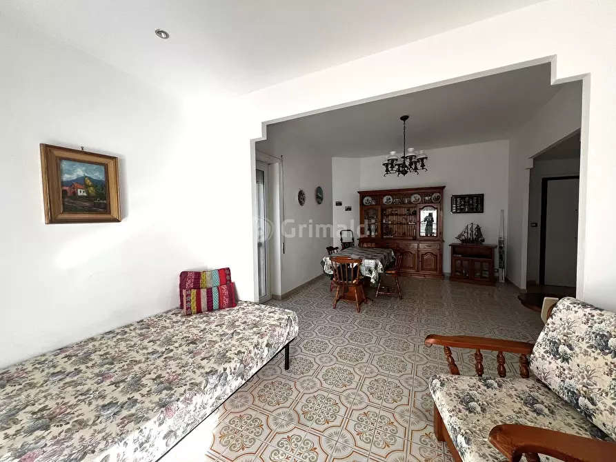 Immagine 10 di Trilocale in vendita  in Via Eolo 59 a Nettuno