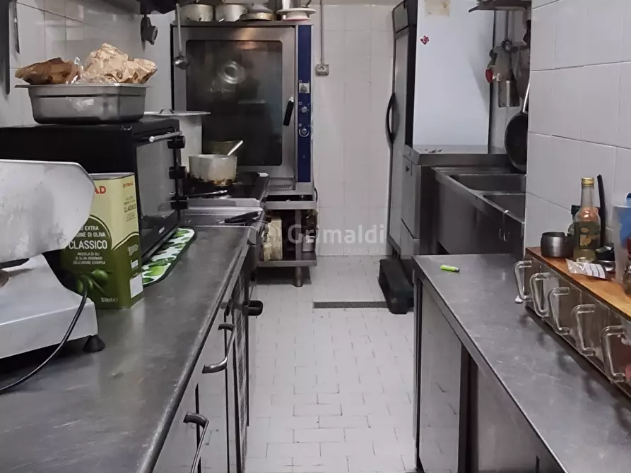 Immagine 28 di Locale commerciale in affitto  in Viale Mencacci 34 a Anzio