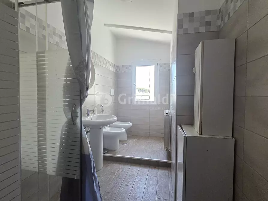 Immagine 10 di Trilocale in vendita  in Via della Lottizzazione 8A a Anzio