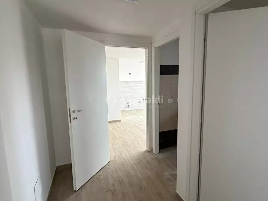 Immagine 8 di Trilocale in affitto  in Via Pietro Nenni 8B a Nettuno