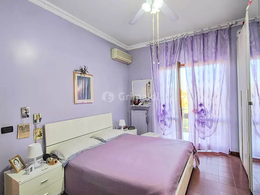 Immagine 11 di Bilocale in vendita  in Viale Bruno Pelizzi 123 a Roma