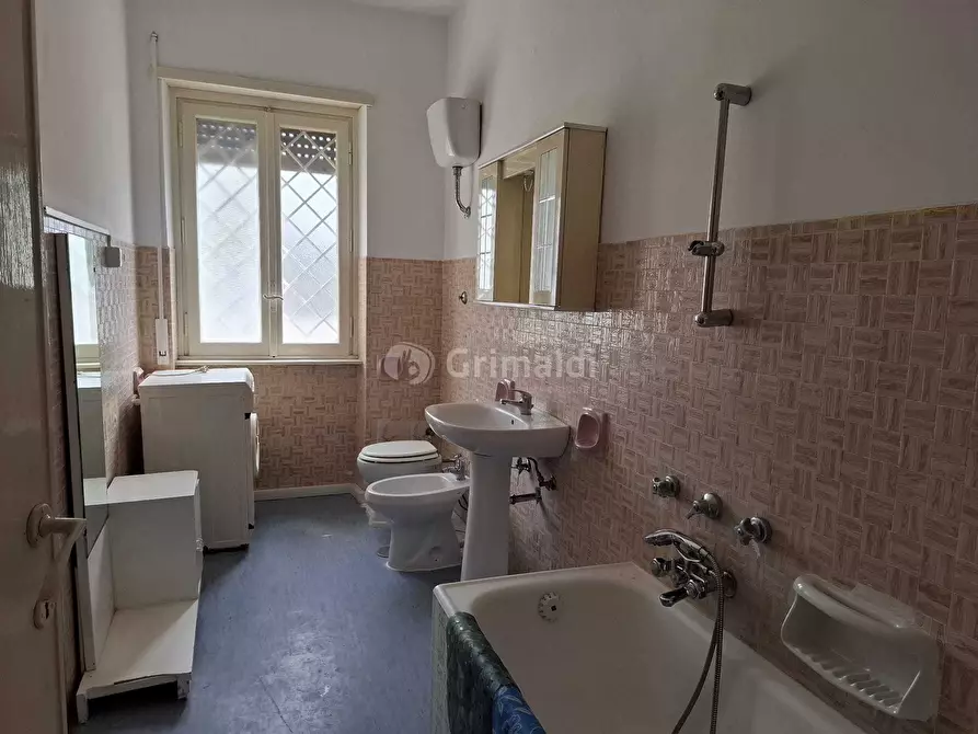 Immagine 13 di Attico in affitto  in Lungomare Enea 140 a Anzio