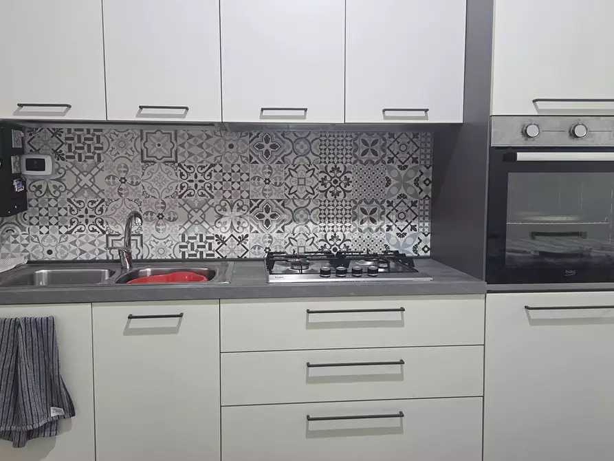 Immagine 2 di Trilocale in affitto  in Via Mantova 7 a Anzio