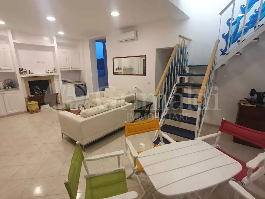 Immagine 5 di Casa trifamiliare in affitto  in Viale Grazia Fiorita 56 a Anzio