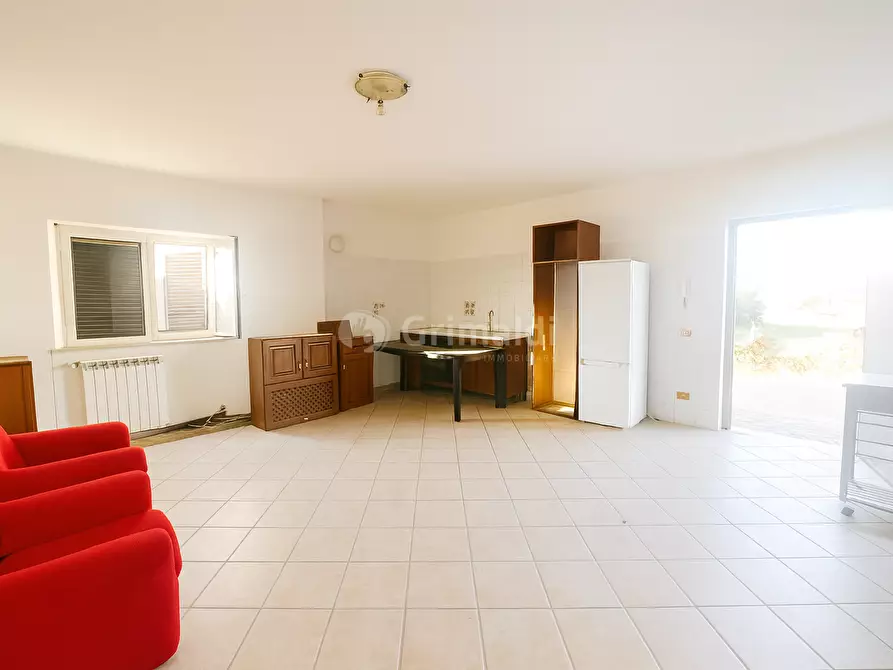 Immagine 1 di Trilocale in vendita  in Via Taormina 78 a Nettuno