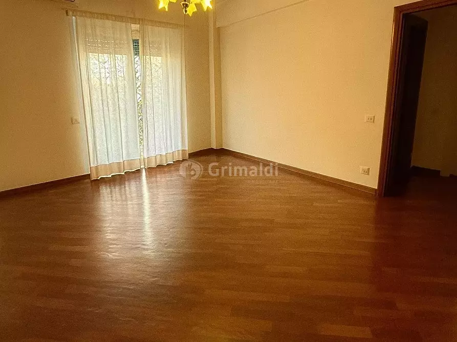 Immagine 3 di Trilocale in affitto  in Via Arturo Graf 52 a Roma