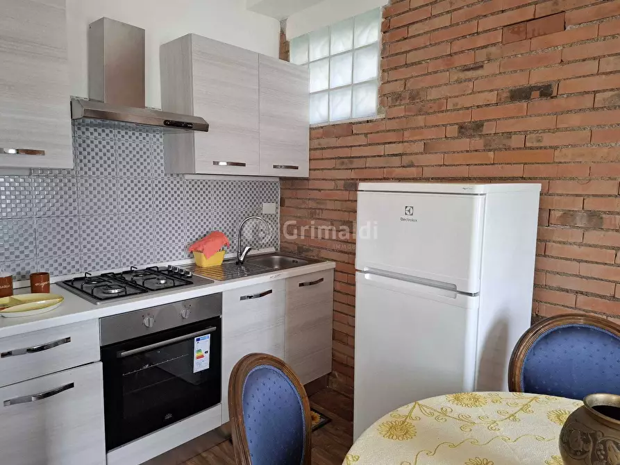 Immagine 5 di Attico in affitto  in Lungomare Enea 140 a Anzio