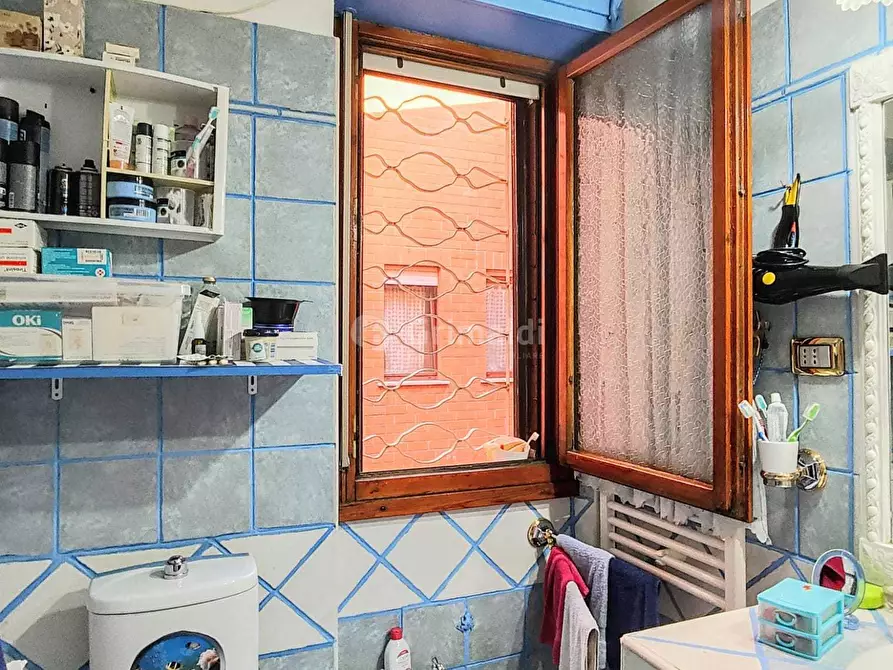 Immagine 15 di Bilocale in vendita  in Viale Bruno Pelizzi 123 a Roma