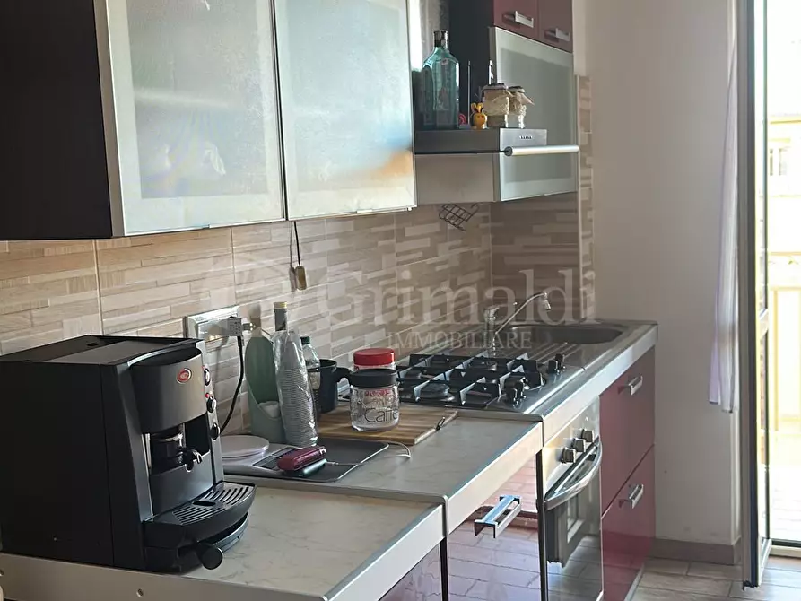 Immagine 2 di Trilocale in affitto  in Via Luigi Mazza 3 a Anzio