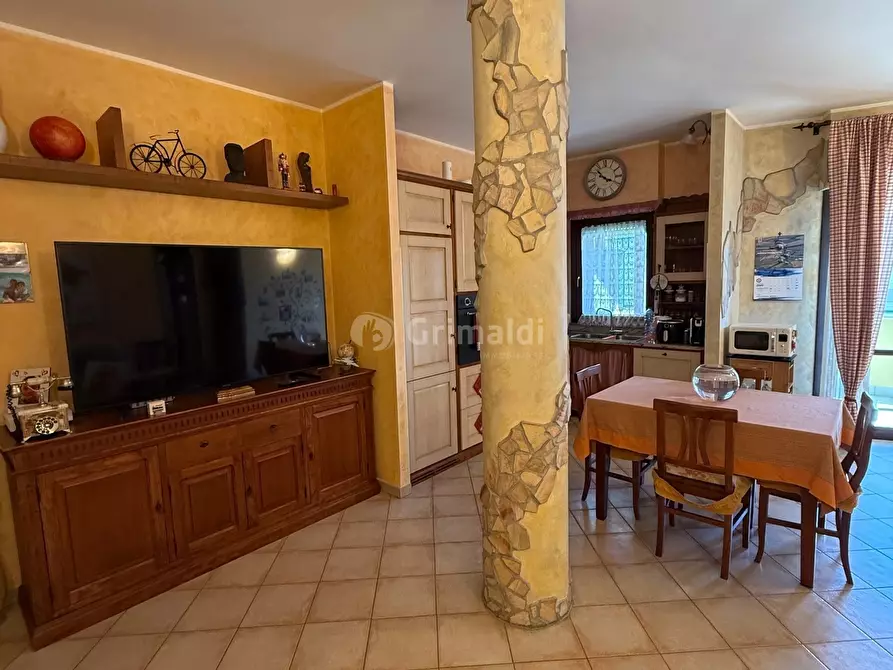 Immagine 11 di Trilocale in vendita  in VIA CAMUSI 1 a Nettuno