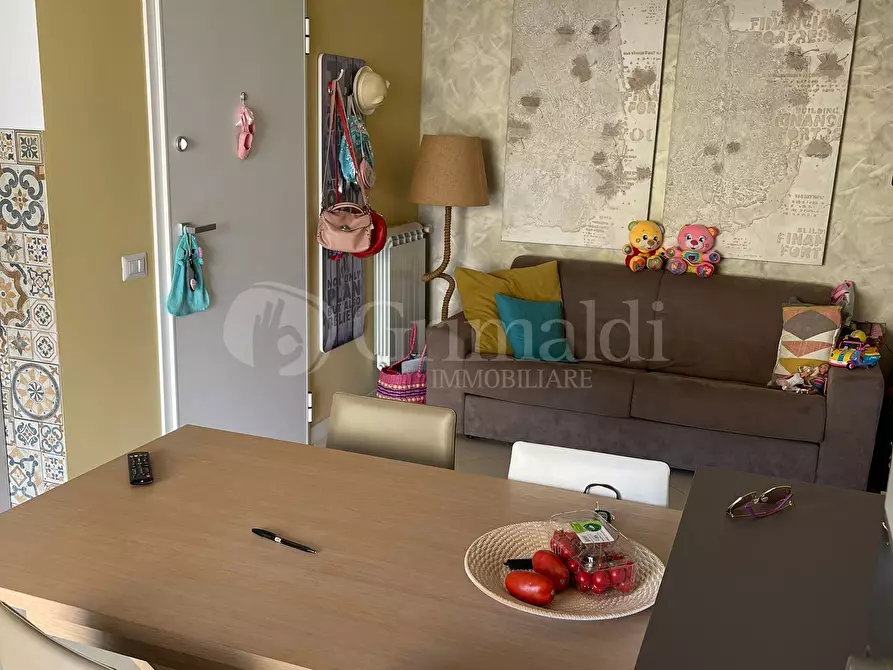 Immagine 4 di Bilocale in affitto  in Via Santa Barbara a Nettuno