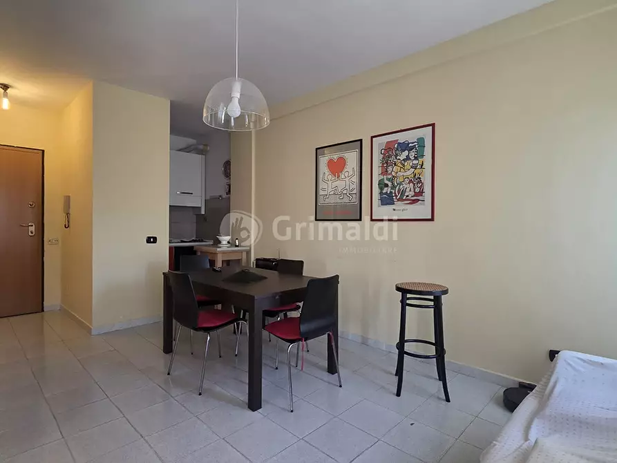 Immagine 3 di Bilocale in vendita  in Via dei Pesci 7 a Anzio