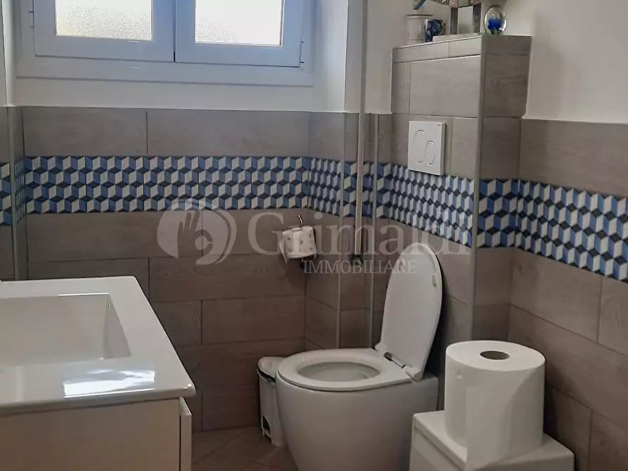 Immagine 17 di Trilocale in affitto  in Via Venezia 5 a Nettuno