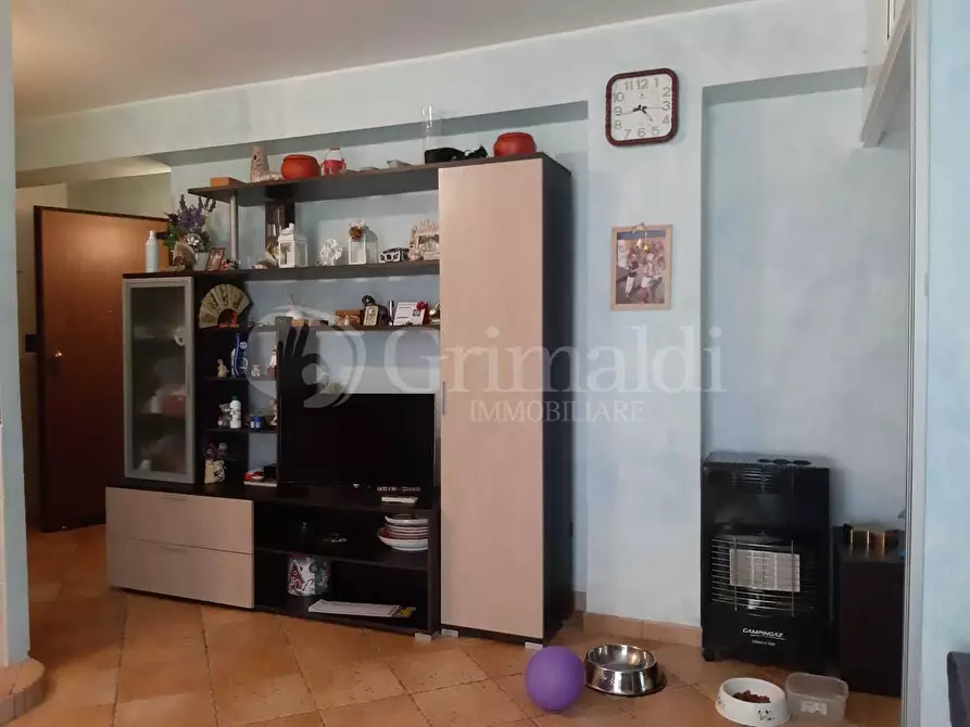 Immagine 2 di Bilocale in affitto  in Via Luigi Mazza 21 a Anzio