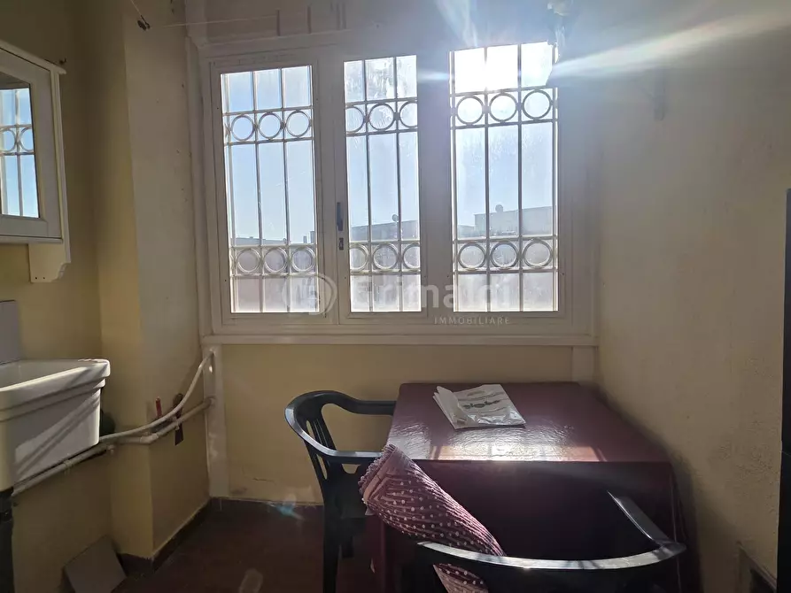 Immagine 14 di Bilocale in vendita  in Via dei Pesci 7 a Anzio
