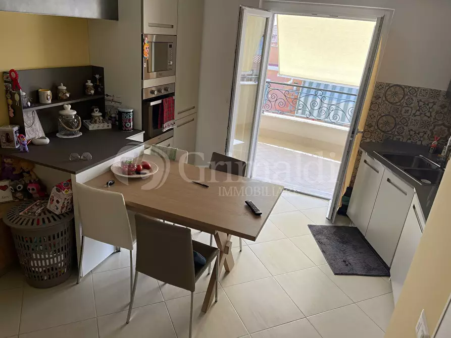 Immagine 3 di Bilocale in affitto  in Via Santa Barbara a Nettuno