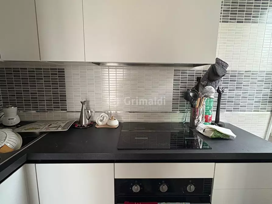 Immagine 10 di Bilocale in affitto  in Viale Mencacci 4 a Anzio