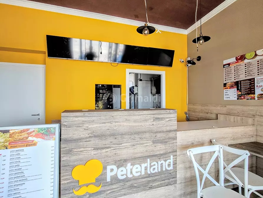 Immagine 8 di Attività commerciale in vendita  in Viale Giacomo Matteotti 117 a Nettuno