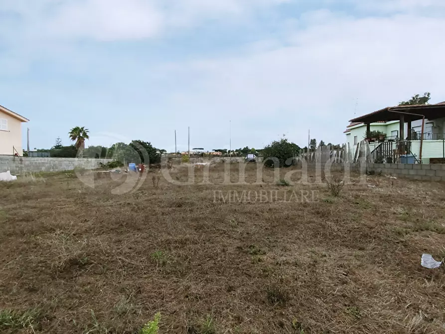 Immagine 4 di Terreno agricolo in vendita  in Via della Campana a Anzio