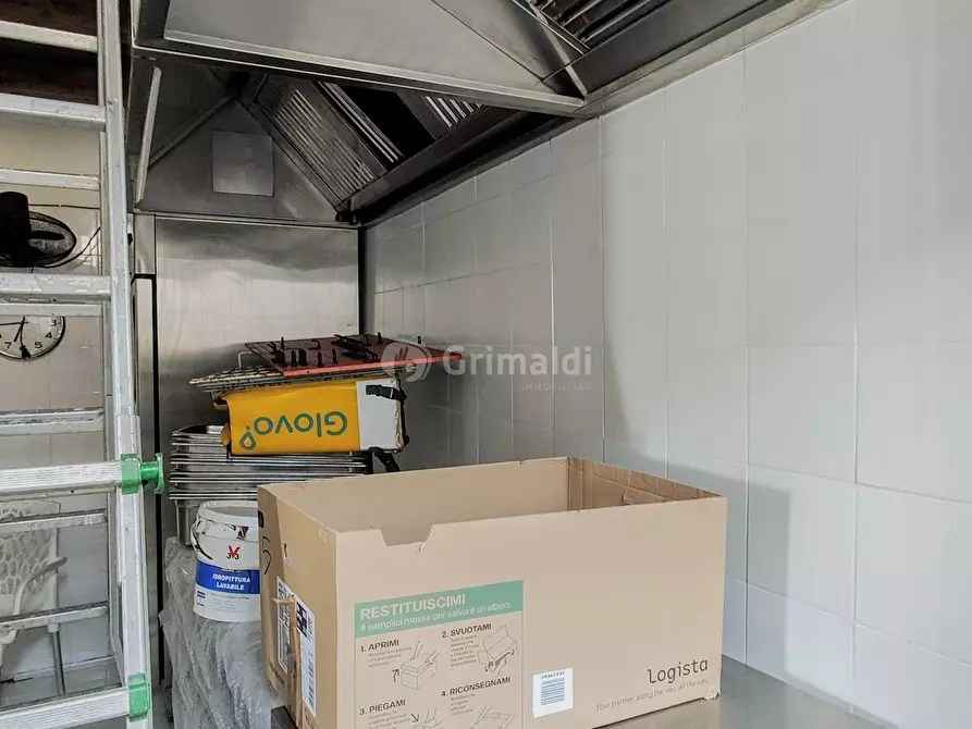 Immagine 23 di Attività commerciale in vendita  in Viale Giacomo Matteotti 117 a Nettuno