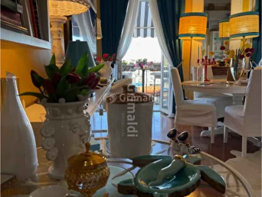 Immagine 15 di Trilocale in vendita  in Corso del Popolo 34 a Anzio