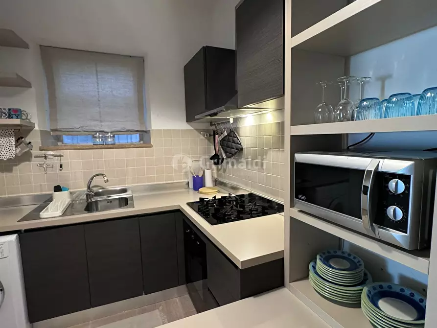 Immagine 4 di Trilocale in vendita  in Via Agrippina 2 a Anzio