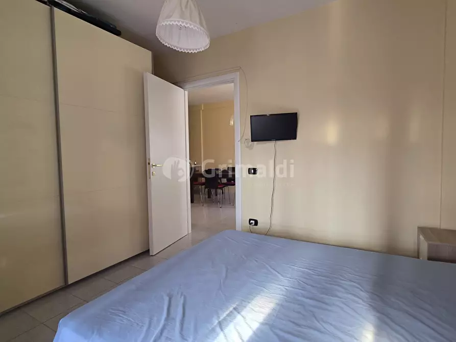 Immagine 10 di Bilocale in vendita  in Via dei Pesci 7 a Anzio