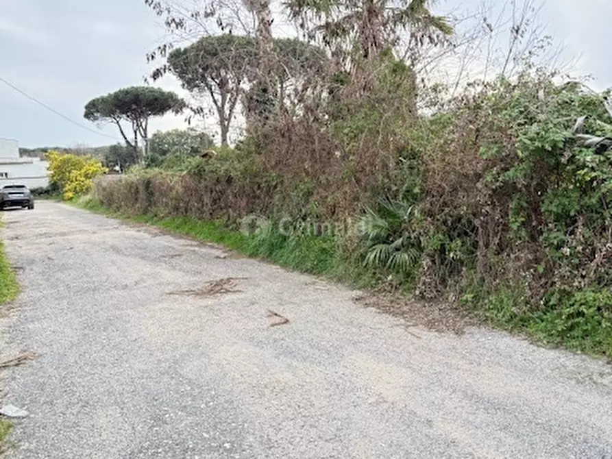 Immagine 18 di Terreno edificabile in vendita  in VIA CENTOCELLE 1 a Anzio