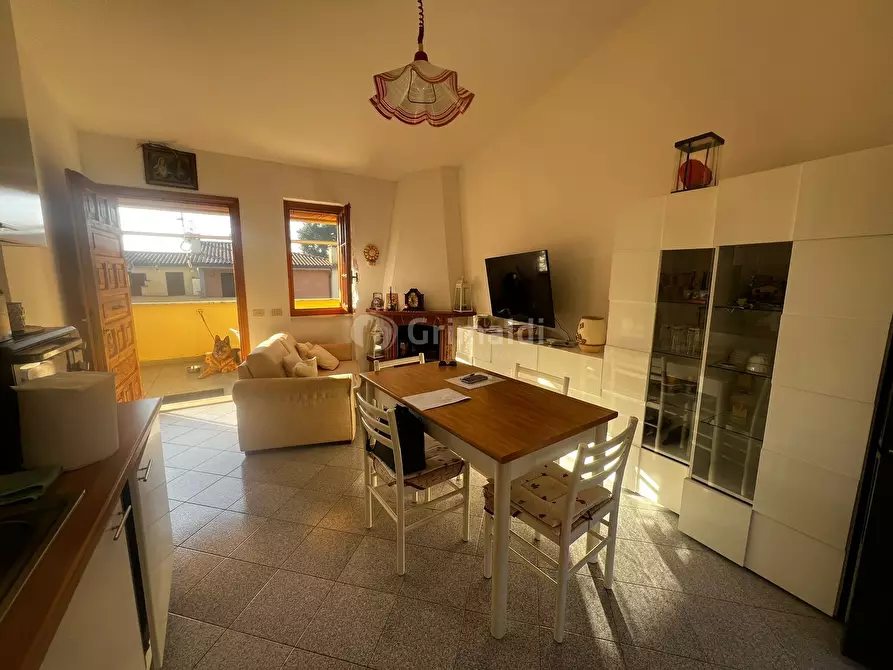 Immagine 4 di Trilocale in vendita  in Via dei Faggi 52 a Anzio