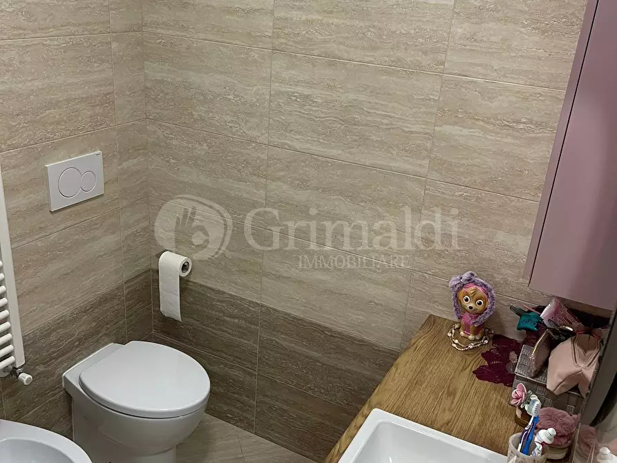 Immagine 7 di Bilocale in affitto  in Via Santa Barbara a Nettuno